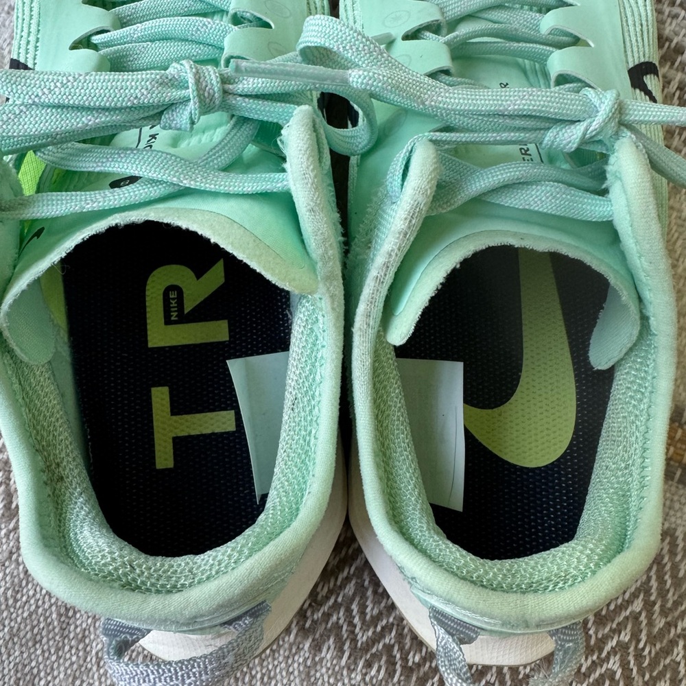 Nike Terra Kiger Athletic Shoes - Picture 5 of 6
